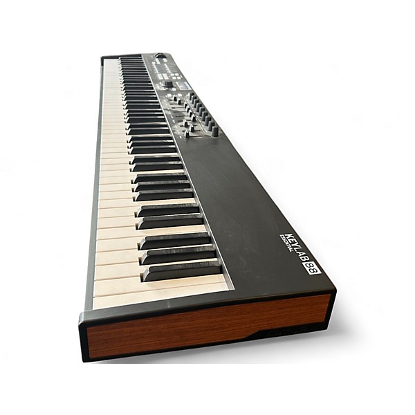Used Arturia Keylab Essential 88 MIDI Controller