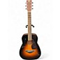 Used Yamaha JR2 3/4 3 Color Sunburst Acoustic Guitar thumbnail