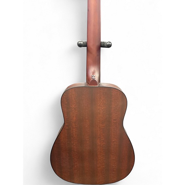 Used Yamaha JR2 3/4 3 Color Sunburst Acoustic Guitar