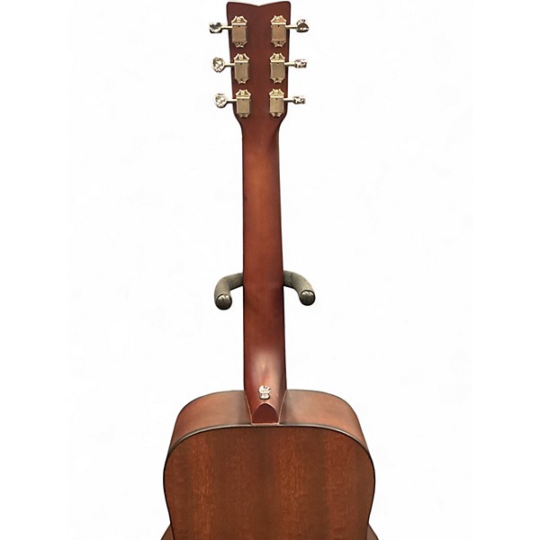 Used Yamaha JR2 3/4 3 Color Sunburst Acoustic Guitar