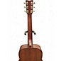 Used Yamaha JR2 3/4 3 Color Sunburst Acoustic Guitar