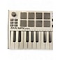 Used Akai Professional MPK Mini MIDI Controller