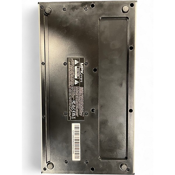 Used Akai Professional MPK Mini MIDI Controller