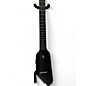 Used Donner HUSH-1 Black Acoustic Guitar thumbnail
