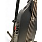 Used Donner HUSH-1 Black Acoustic Guitar