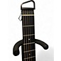 Used Donner HUSH-1 Black Acoustic Guitar