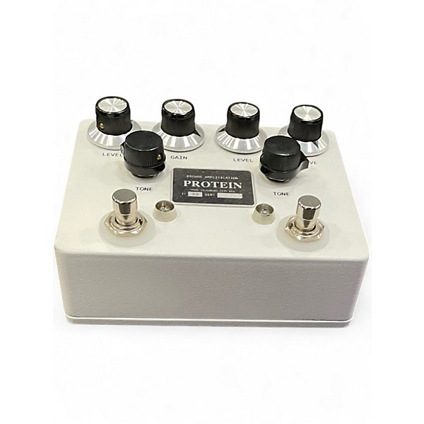 Used Browne Amplification PROTEIN Effect Pedal