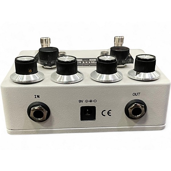 Used Browne Amplification PROTEIN Effect Pedal