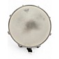 Used 1966 Ludwig 5X14 Acrolite Snare ALUMINUM Drum