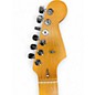 Used Fender American Ultra II Stratocaster HSS Solar Flare Solid Body Electric Guitar