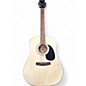 Used Cort AD810 Natural Acoustic Guitar thumbnail