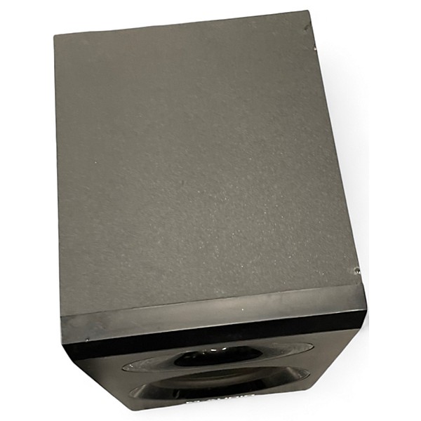 Used M-Audio BX5 Powered Monitor