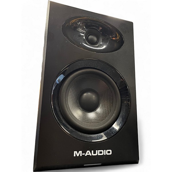 Used M-Audio BX5 Powered Monitor