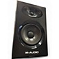 Used M-Audio BX5 Powered Monitor