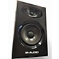Used M-Audio BX5 Powered Monitor