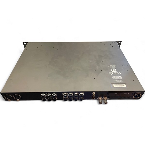 Used Universal Audio Apollo X6  3 Audio Interface