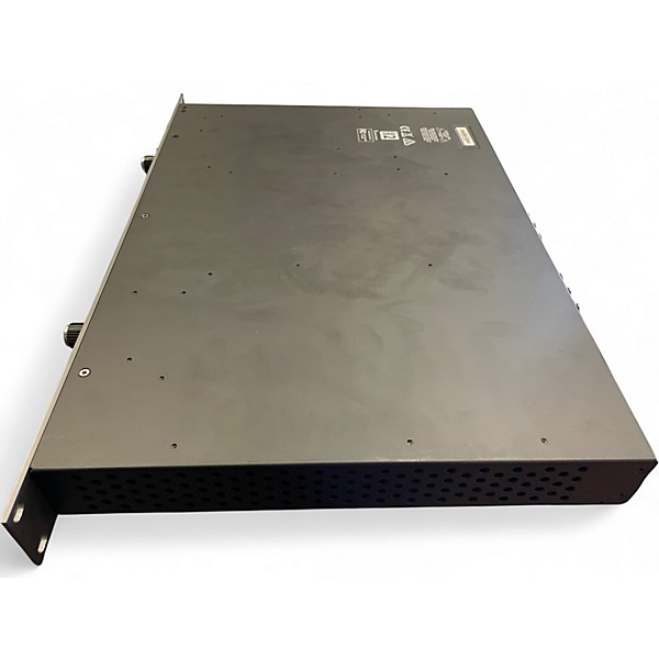 Used Universal Audio Apollo X6  3 Audio Interface