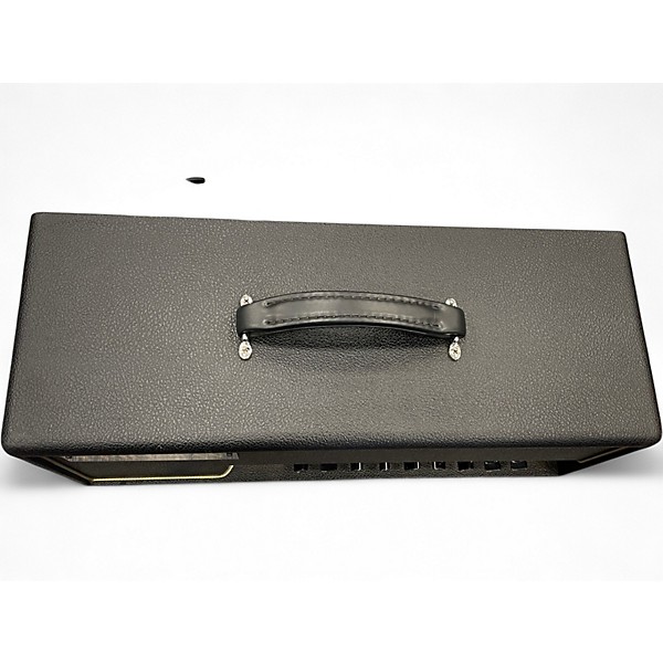 Used Friedman Runt 50 50W Tube Guitar Amp Head