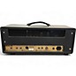 Used Friedman Runt 50 50W Tube Guitar Amp Head