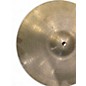 Used Zildjian 14in Avedis Hi Hat Pair Cymbal
