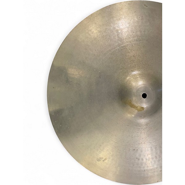 Used Beverley 20in Ride Cymbal