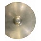 Used Beverley 20in Ride Cymbal