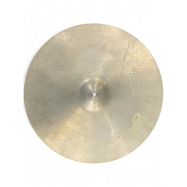 Used Beverley 20in Ride Cymbal