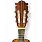 Used Hohner G18 Natural Classical Acoustic Guitar