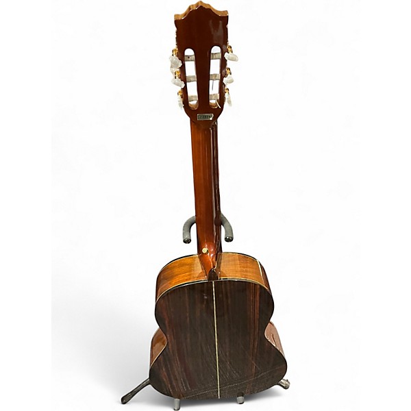 Used Hohner G18 Natural Classical Acoustic Guitar