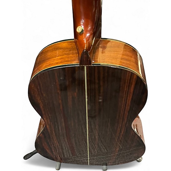 Used Hohner G18 Natural Classical Acoustic Guitar