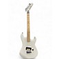 Used Kramer BARETTA SPECIAL White Solid Body Electric Guitar thumbnail