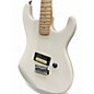 Used Kramer BARETTA SPECIAL White Solid Body Electric Guitar
