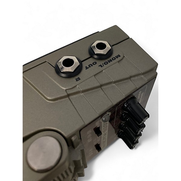 Used Line 6 ROTO-MACHINE Effect Pedal