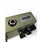 Used Ckk Gears COMPRESSOR Effect Pedal