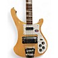 Used Rickenbacker 4003 Mapleglo Electric Bass Guitar