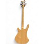 Used Rickenbacker 4003 Mapleglo Electric Bass Guitar