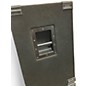 Used EBS Neo 4x10 Bass Cabinet