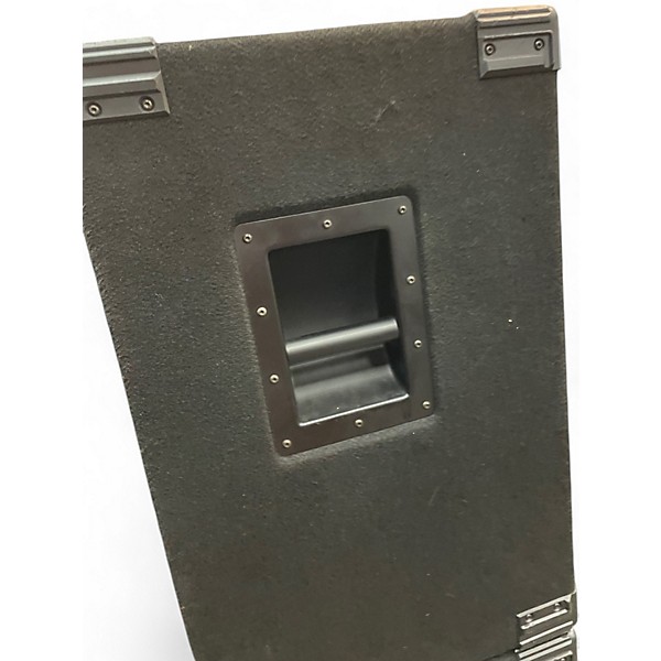 Used EBS Neo 4x10 Bass Cabinet