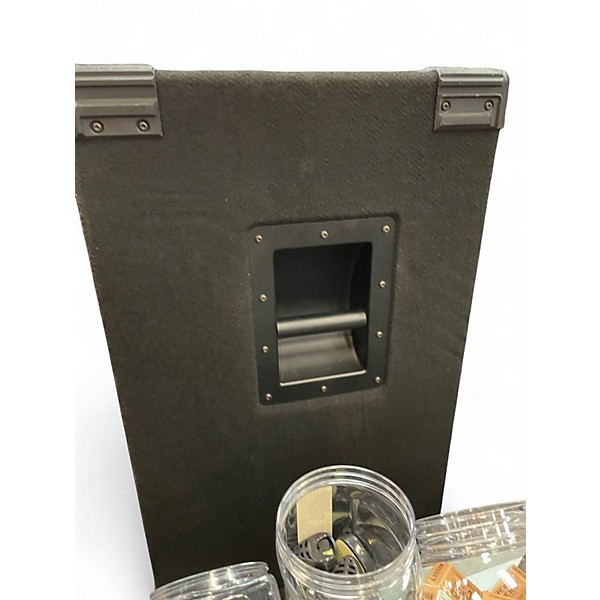 Used EBS Neo 4x10 Bass Cabinet