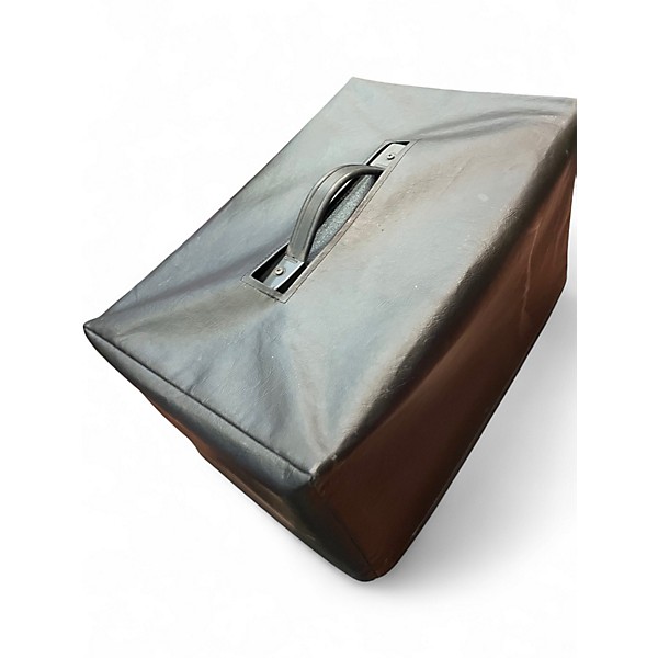 Used Harbinger LP9800 Powered Mixer