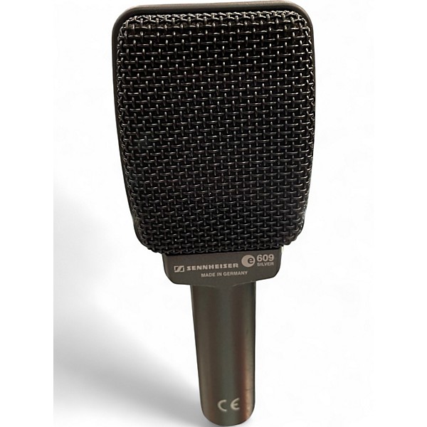 Used Sennheiser E609 Dynamic Microphone