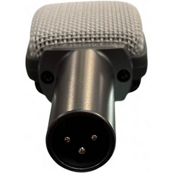 Used Sennheiser E609 Dynamic Microphone