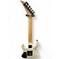 Used Jackson JS22 Dinky White Solid Body Electric Guitar