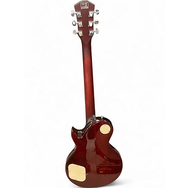 Used Sire Larry Carlton L7 Tobacco Sunburst Solid Body Electric Guitar