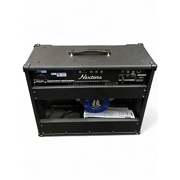 Used BOSS Nextone Special Guitar Combo Amp