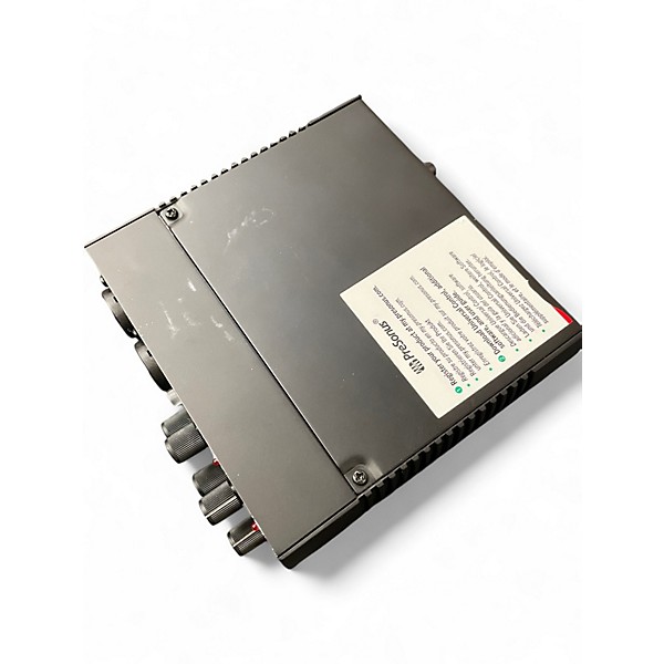 Used PreSonus Audiobox USB Audio Interface