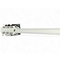 Used Epiphone CRESTWOOD POLARIS WHITE Solid Body Electric Guitar