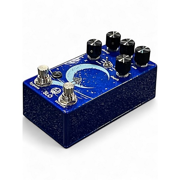 Used Walrus Audio Slo Reverb Effect Pedal