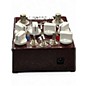 Used Wampler Dual Fusion Tom Quayle Signature Overdrive Effect Pedal