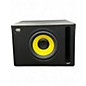 Used KRK S10.4 Subwoofer thumbnail